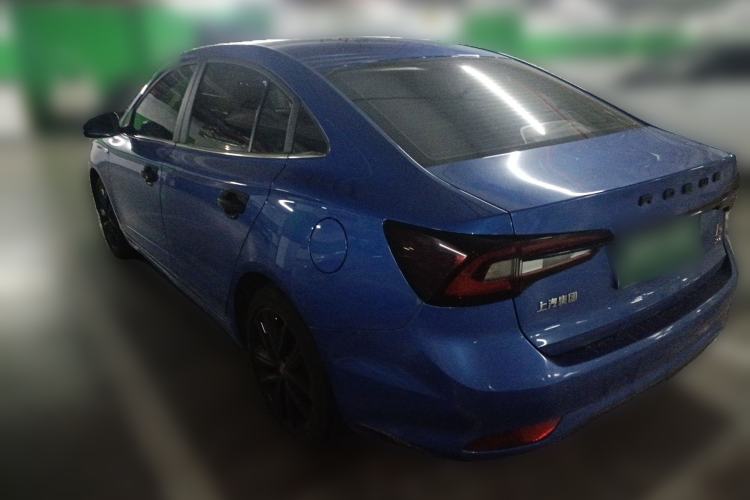 Used Roewe i5 2019 20T Automatic 4G Connected Supercharged Flagship Edition