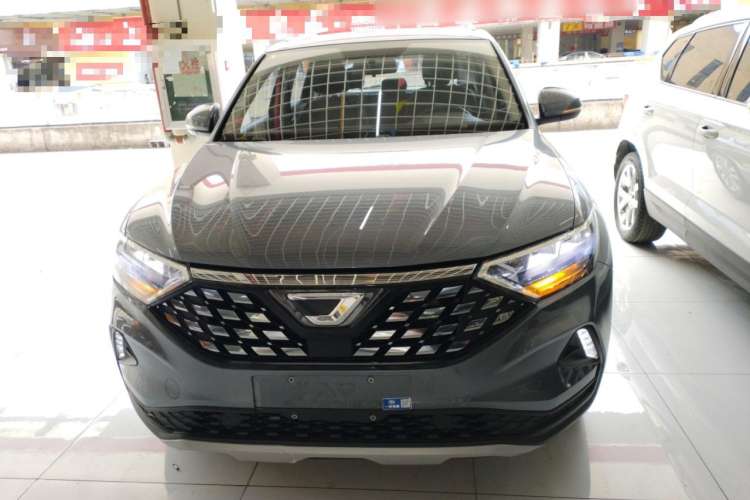 Used Jetta VS5 2021 280TSI Automatic Trend Edition