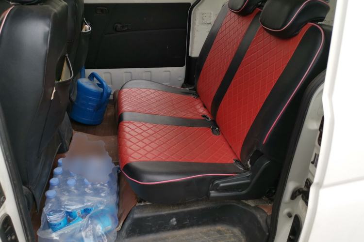 Used CHANGAN KAICHENG Ounuo S 2019 1.5L Ouno S Economy Model JL473QG
