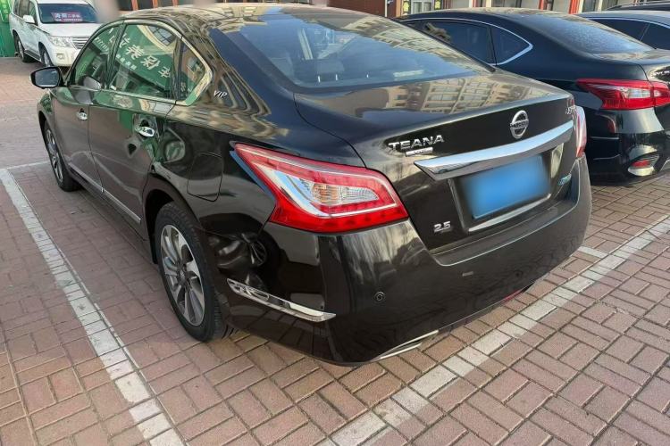 Used Nissan Teana 2014 Duke 2.5L XV Deluxe Edition
