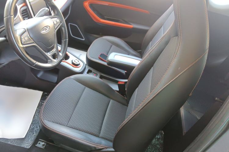 Used Chery New Energy Little Ant 2019 4-Seater Smart Edition 30.6 kWh
