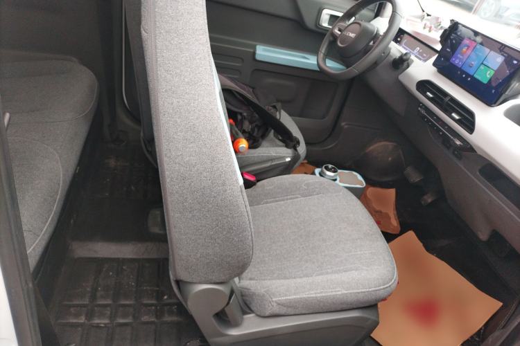 Used Geely Galaxy Panda 2023 Panda Mini 200km Dynamic Bear
