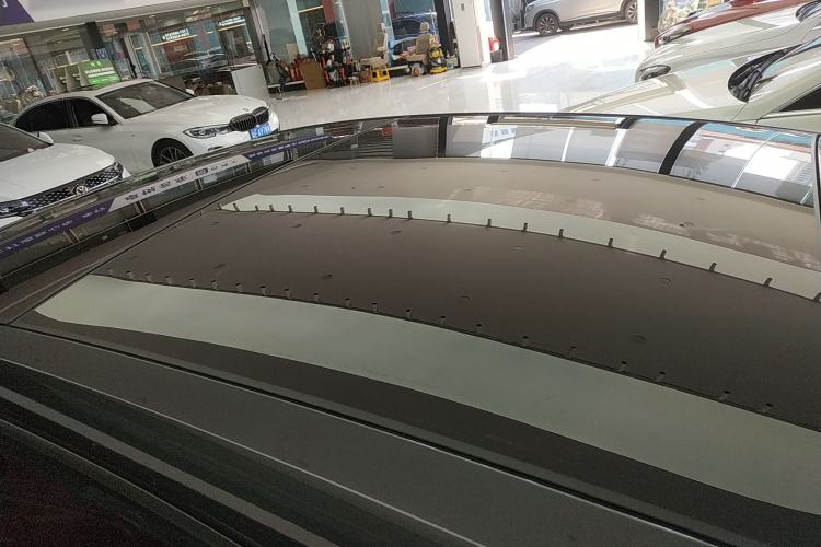 Used Porsche Panamera 2017 Panamera Executive Long Wheelbase 3.0T
