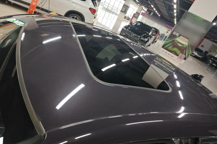 Used Honda Civic 2023 HATCHBACK 240TURBO CVT Extreme Edition
