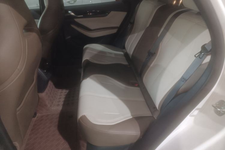 Used BYD Qin PLUS 2023 Champion Edition DM-i 55KM Leading Model