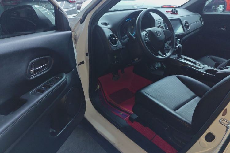 Used Honda XR-V 2021 1.5L CVT Classic Edition Driver Seat