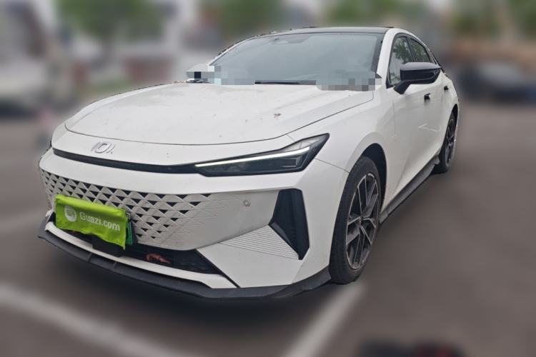 Used CHANGAN NEVO A06 2023 Supreme Model