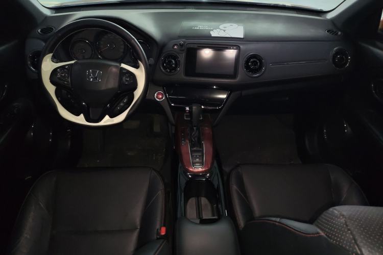 Used Honda XR-V 2015 1.8L VTi CVT Luxury Edition