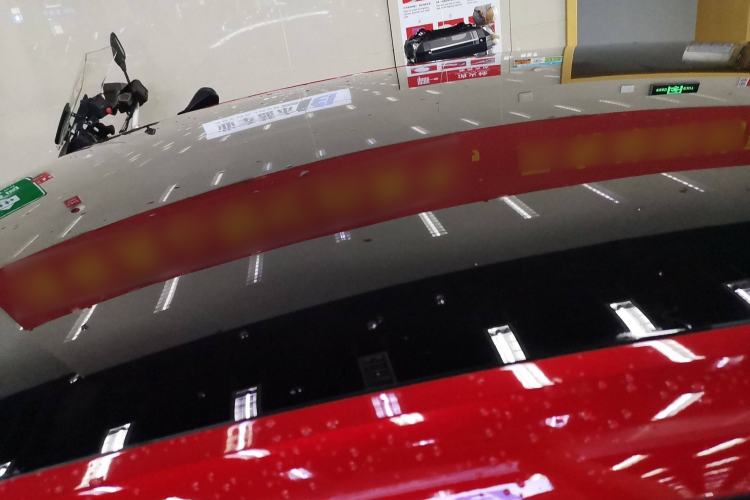 Used AION RT 2025 650 LiDAR Edition