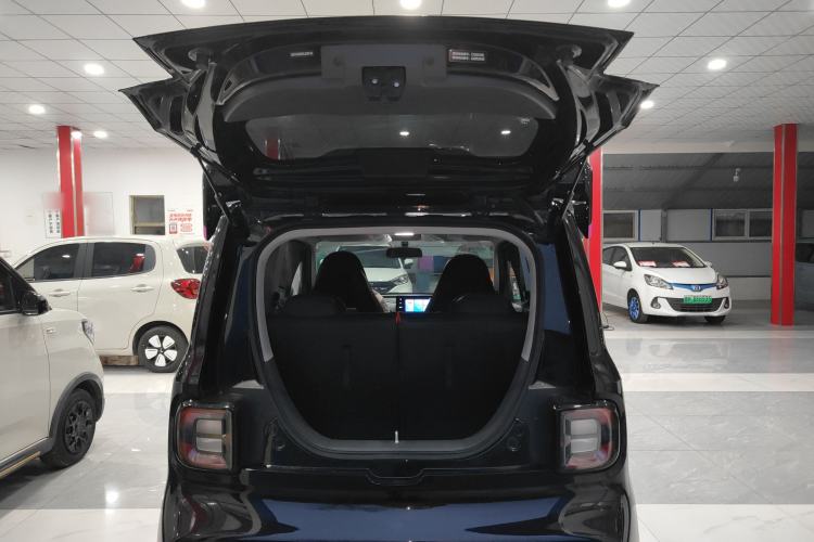 Used Geely Galaxy Panda 2025 210km Panda Kart
