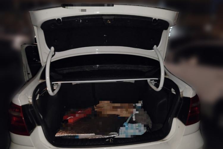 Used Volkswagen Bora 2014 1.6L Automatic Comfort Model
