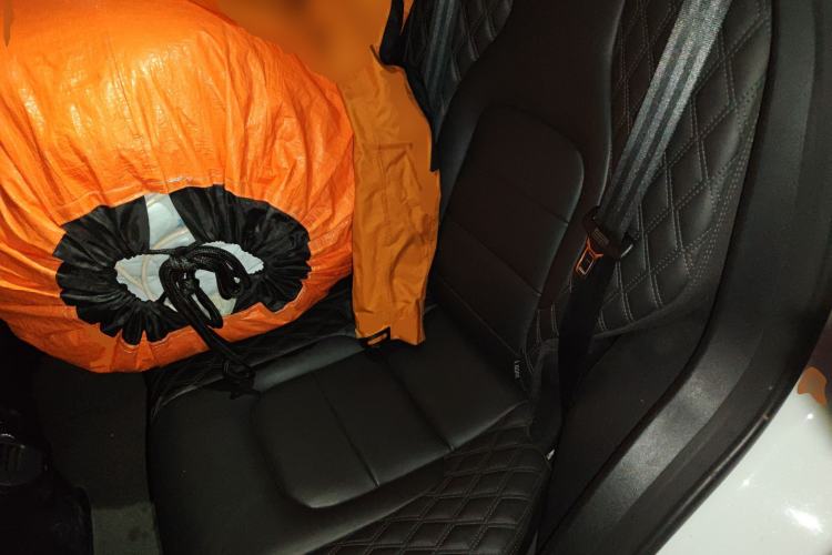 Used Haval H6 2020 1.5 GDIT Automatic Platinum Urban Edition
