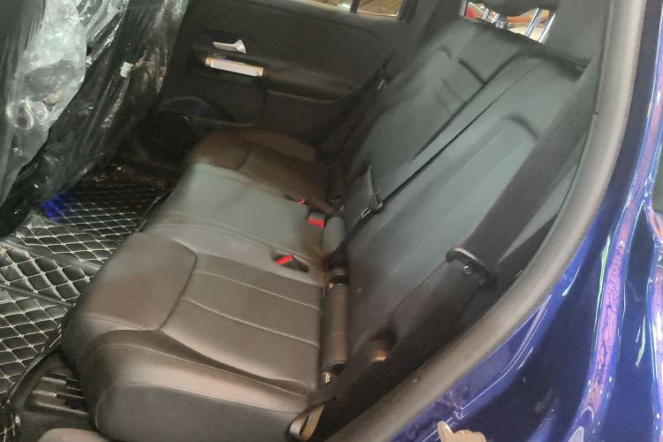 Used Mercedes-Benz GLB 2021 GLB 200 Dynamic Edition