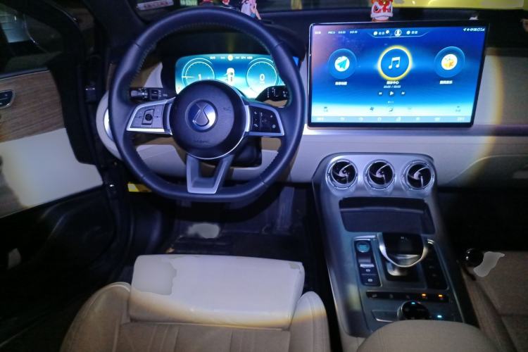 Used Denza X 2020 PHEV Flagship Edition
