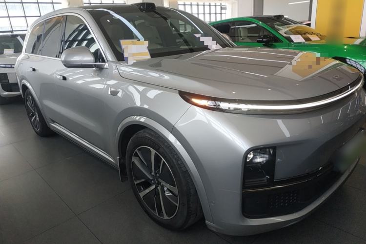 Used Li Auto L8 2024 Max