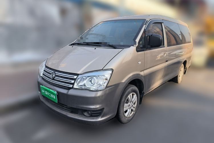 Used FORTHING Lingzhi 