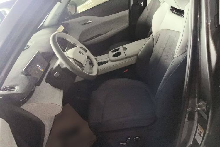 Used Changan UNI-Z 2025 1.5T Premium Edition
