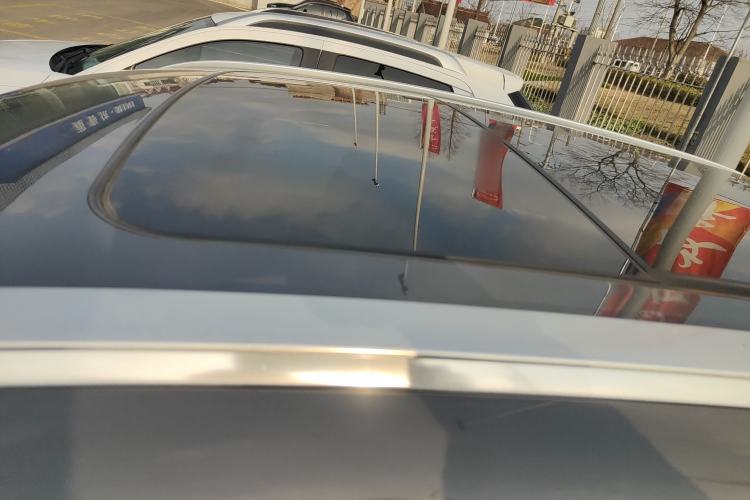 Used Lynk & Co 02 2018 1.5T DCT Two-Wheel Drive Pro Version China V Emission Standard
