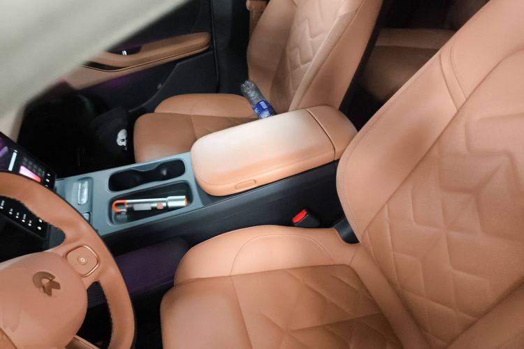 Used Nio ET5T 2023 100kWh Touring