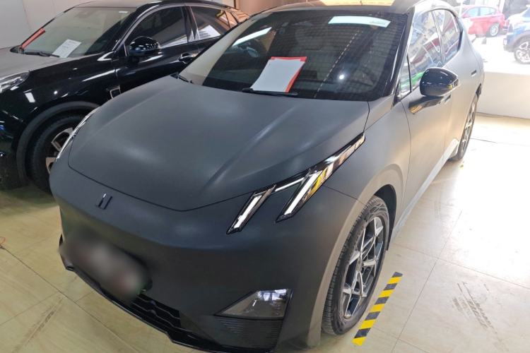 Used Lynk & Co Z20 2025 530 km Range Rear-Wheel Drive Max