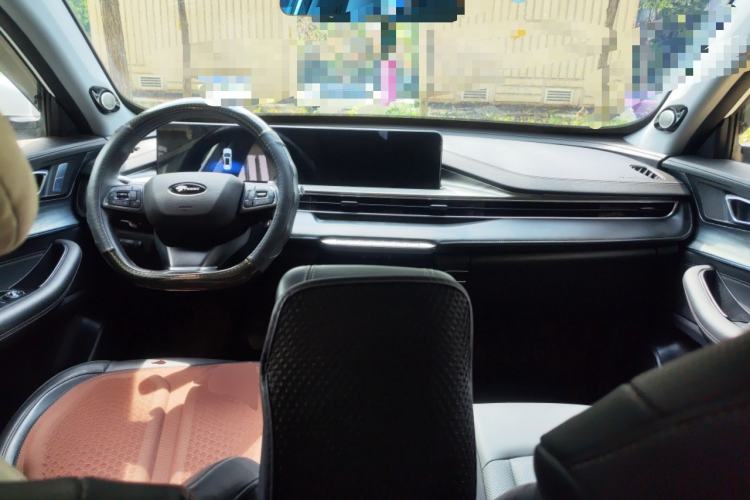 Used Chery Tiggo 8 PLUS 2021 290TGDI DCT Haoting Edition+