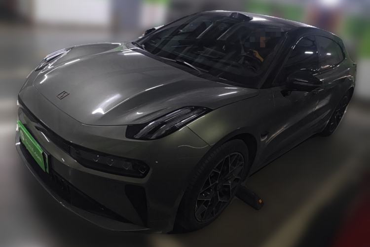 Used Zeekr 001 2024 WE Edition 95 kWh All-Wheel Drive