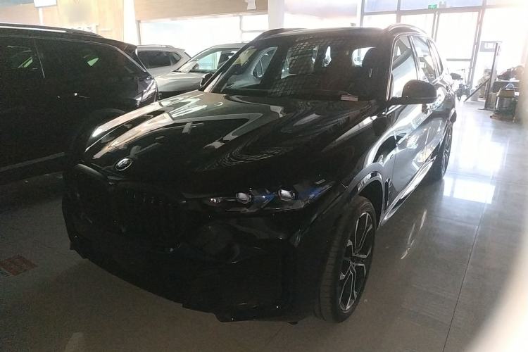 Used BMW X5 2026 Model, xDrive 40Li M Sport Night Package