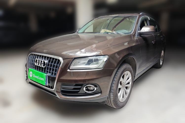 Used Audi Q5 2013 40 TFSI Technology Edition