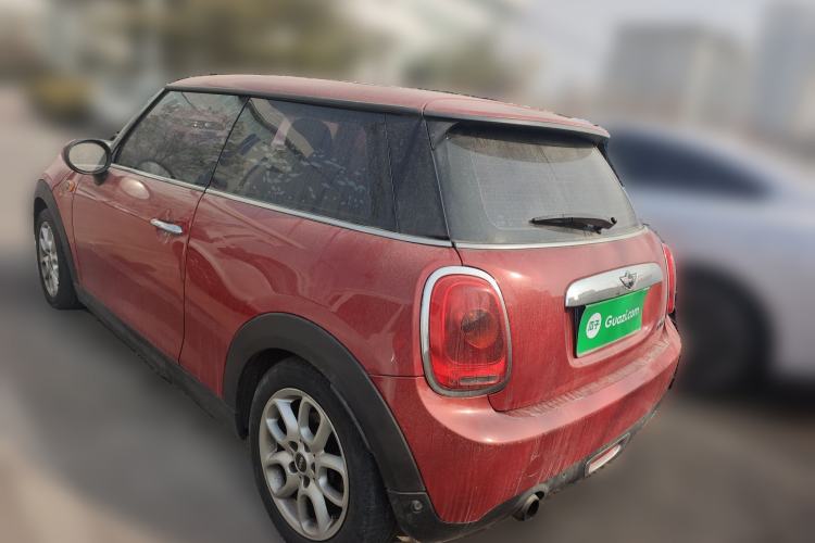 Used MINI MINI 2016 1.2T ONE Pioneer Edition