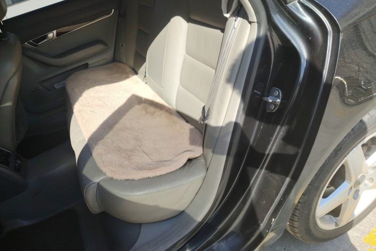 Used Audi A6L 2008 2.8 FSI Comfort & Entertainment Edition
