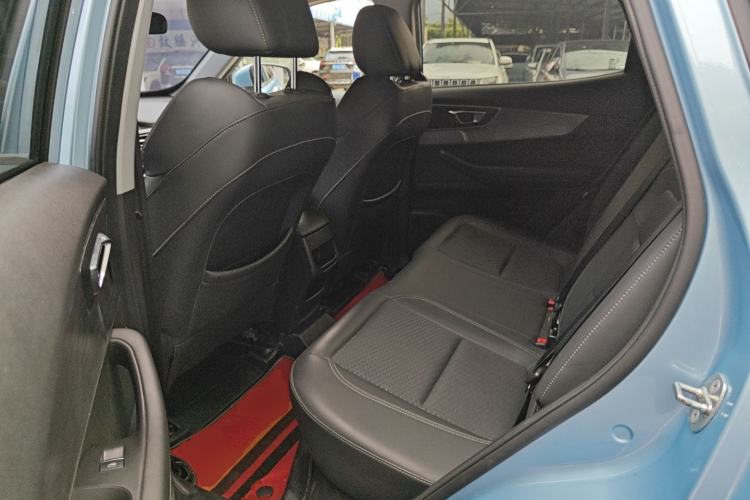 Used Chery Tiggo 5x 2020 1.5L Manual Fashion Edition
