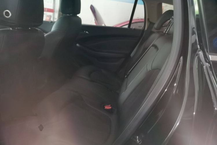 Used Buick Envision 2016 20T Two-Wheel Drive Leading Version
