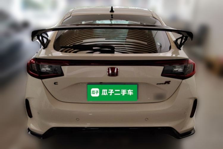 Used Honda Civic 2023 2.0T 420TURBO TYPE R
