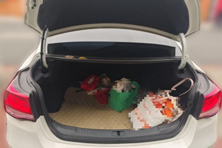 Used Chevrolet Malibu 2016 1.6T Automatic Luxury Edition