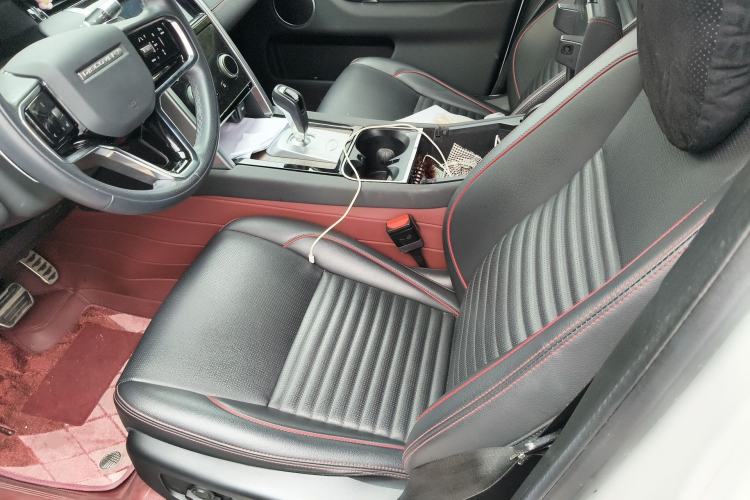 Used Land Rover Discovery Sport New Energy 2022 P300e Performance Tech Edition
