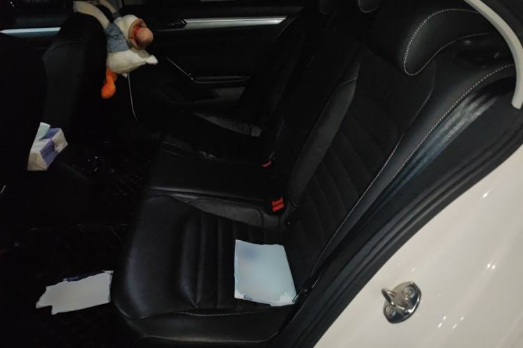 Used Volkswagen Lamando 2017 280TSI Manual Comfort Edition