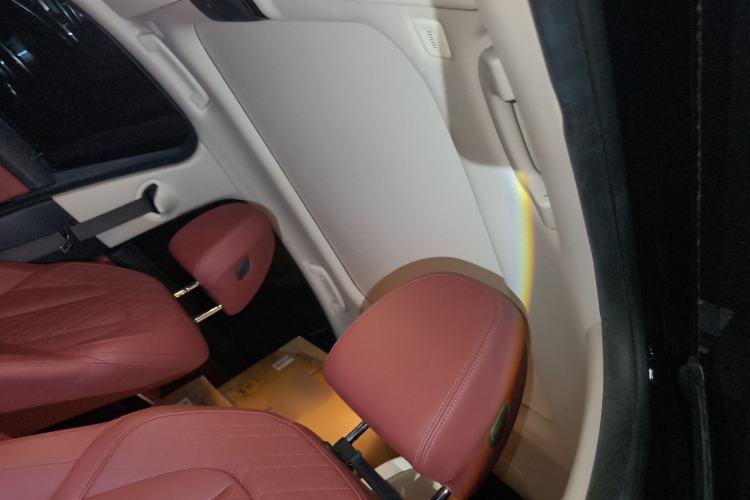 Used BMW 3 Series 2022 Updated 325Li M Sport Package
