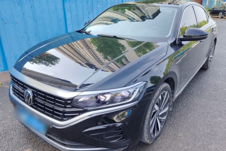 Used Volkswagen Passat 2022 330TSI Elite Edition