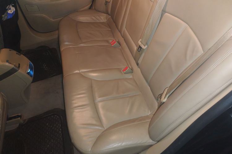 Used Buick LaCrosse 2009 2.4L Haoya Edition
