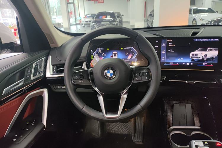 Used BMW X1 2024 sDrive25Li X Design Package