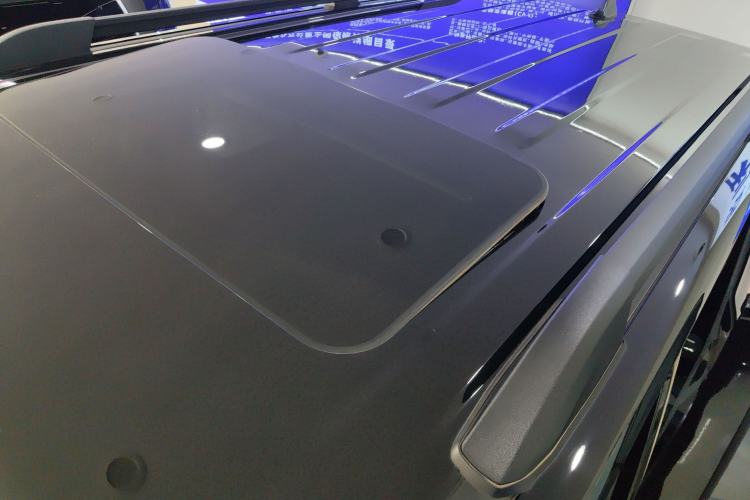 Used Tank 300 2025 2.0T Challenger
