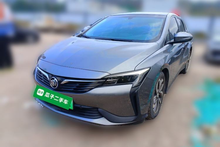 Used Buick Velite 6 2020 Plug-in Hybrid Connected Smart Edition