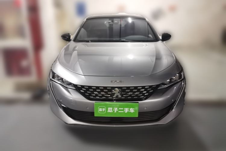 Used Peugeot 508 2022 508L 400THP PureTech Driving Edition
