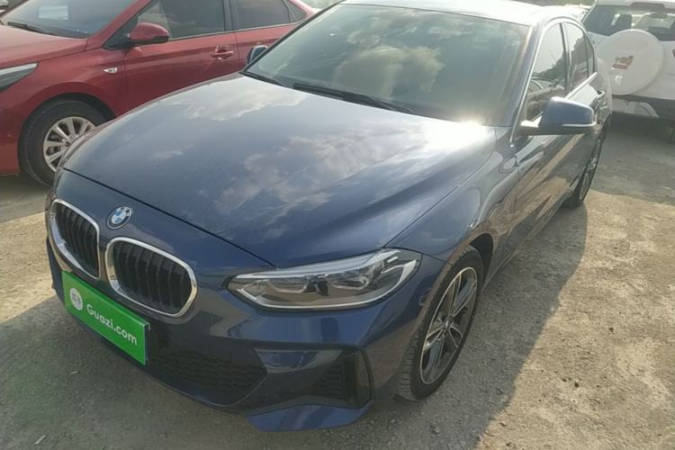 Used BMW 1 Series 2023 120i M Sport Edition
