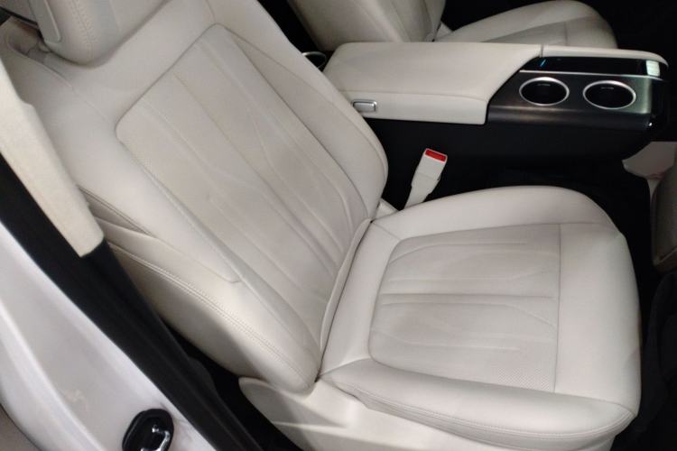 Used Buick GL8 New Energy 2024 Lu Zun Luxury Edition 7-Seater