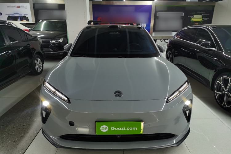 Used Nio ET5T 2023 75 kWh Touring
