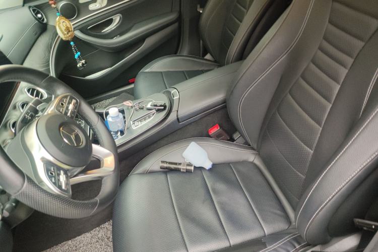 Used Mercedes-Benz E-Class 2019 Restyled E 300 L Sporty and Stylish Edition