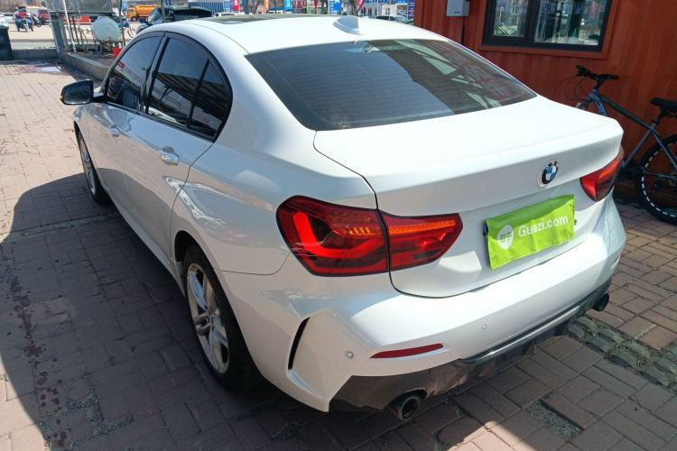 Used BMW 1 Series 2021 Revised 120i M Sport Night Edition
