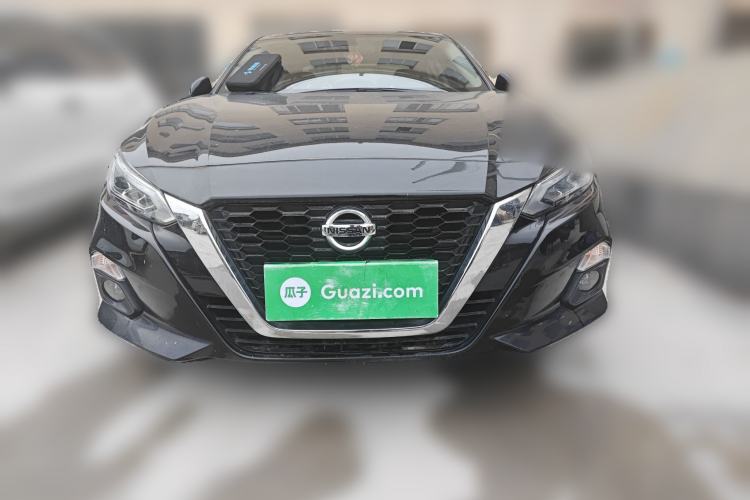 Used Nissan Teana 2021 2.0L XL Comfort Edition Front