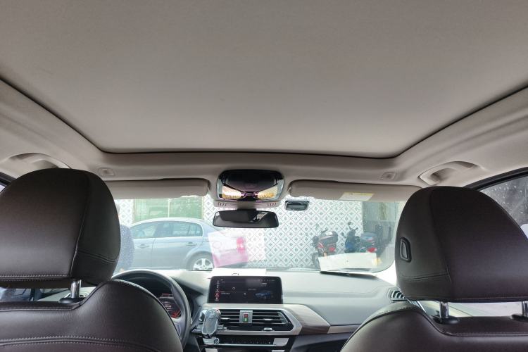 Used BMW X3 2020 xDrive28i Luxury Package